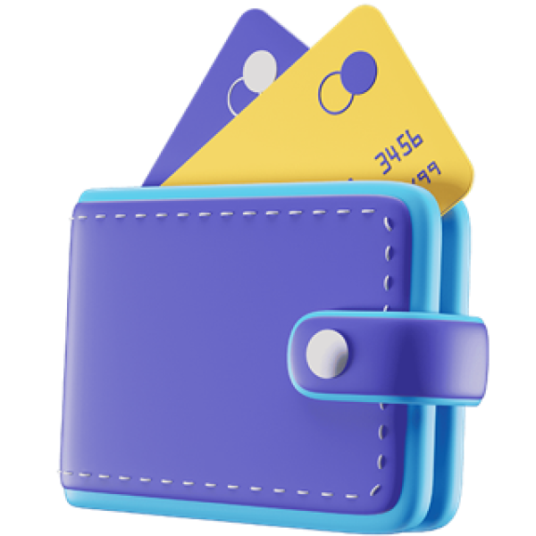 MrPay Card